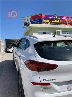 هیوندای تۆکسۆن
